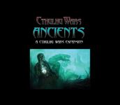 Cthulhu Wars: Les Anciens