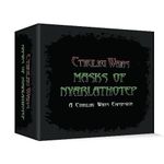 Cthulhu Wars: Les Masques de Nyarlathotep