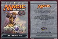 Magic: The Gathering – Mirrodin