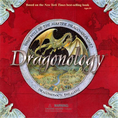 Dragonologie