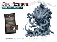 Cthulhu Wars: Immonde Azathoth