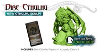 Cthulhu Wars: Cthulhu le Fléau