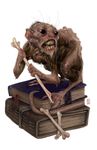 Cthulhu Wars: Brown Jenkin