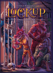 Lock Up: Une Épopée dans l'Univers de Roll Player