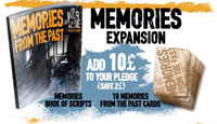 This War of Mine: Memories From the Past