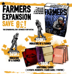 This War of Mine: Farmers