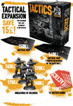 This War of Mine: Tactics