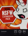 Unstable Unicorns: NSFW Pack