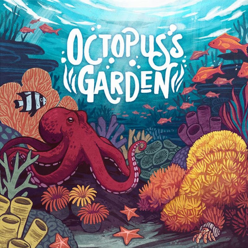 Octopus's Garden