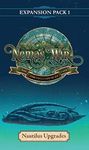 Nemo's War (Second Edition): Nautilus Upgrades Expansion Pack #1