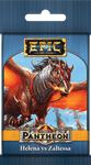 Epic Card Game: Pantheon – Helena vs Zaltessa