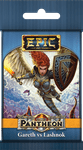 Epic Card Game: Pantheon – Gareth vs Lashnok
