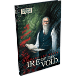 Arkham Horror: The Card Game – Norman Withers Promo Cards