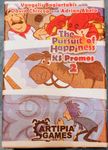 The Pursuit of Happiness: KS Promos 2