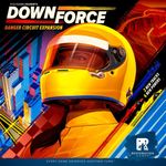 Downforce: Circuits Dangereux
