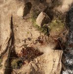 Mythic Battles: Pantheon – Thermopylae Battlefield