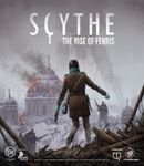 Scythe: L'Éveil de Fenris