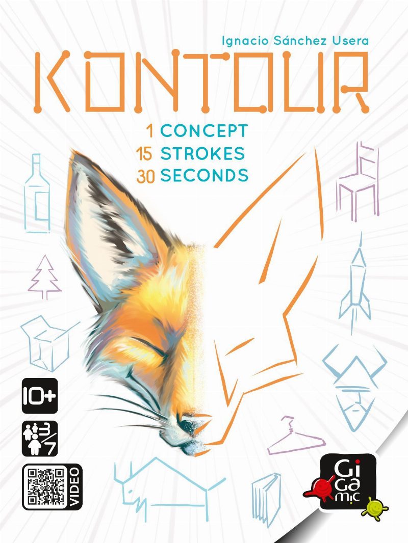 Kontour