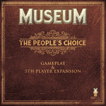Museum: Le Prix du Public
