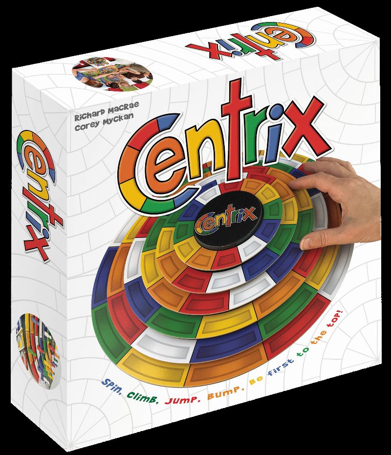 Centrix