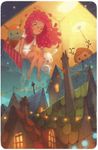 Dixit: Memories – Promo card