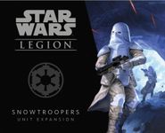 Star Wars: Légion – Snowtroopers