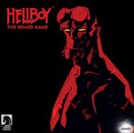 HellBoy: Le Jeu de Plateau