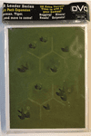 Tank Leader Terrain Tile Pack