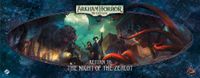 Horreur à Arkham: Le Jeu de Cartes – Renouveau: La Nuit de la Zélatrice
