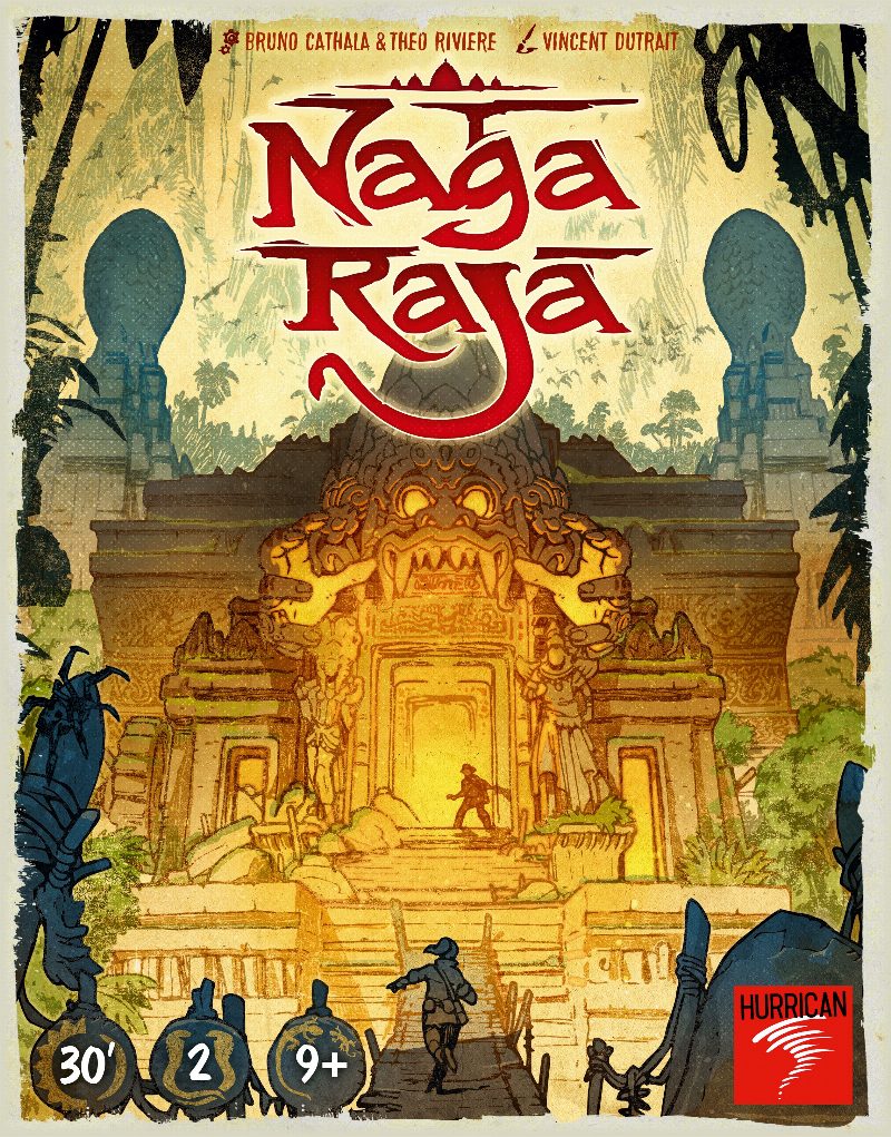 Naga Raja