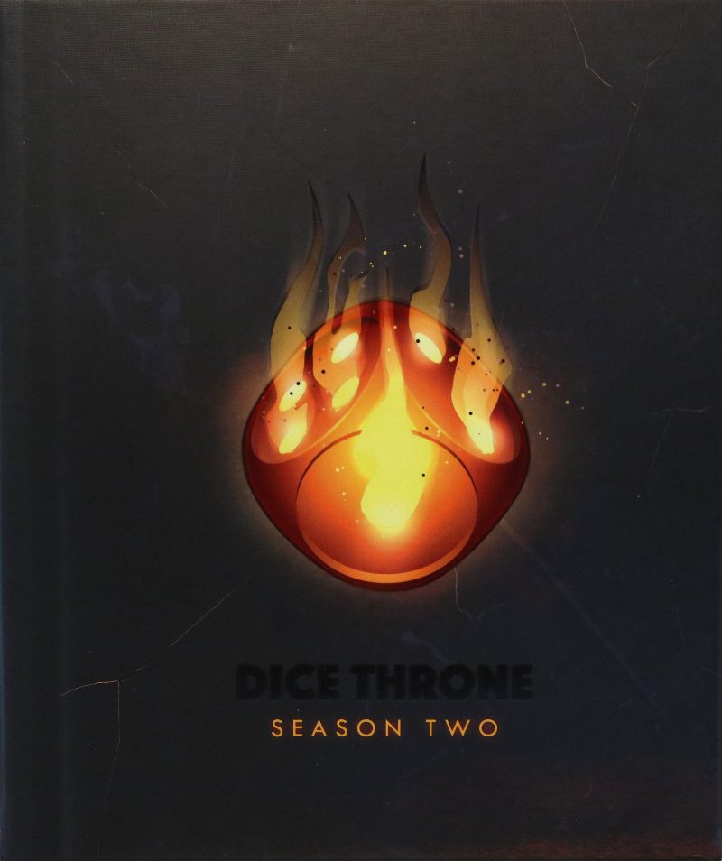Dice Throne: Saison 2 – Battle Chest