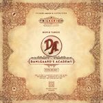 Trickerion: Académie de Dahlgaard