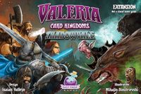 Valeria: Le Royaume – Sombreval