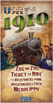 Les Aventuriers du Rail: USA 1910