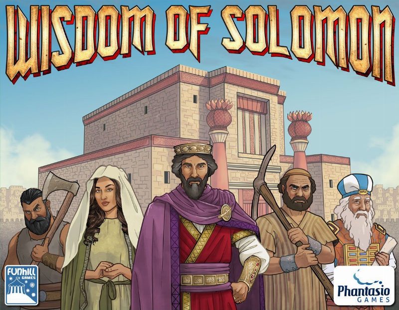 Wisdom of Solomon