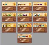 Scoville: 2018 Dice Tower Recipe Cards
