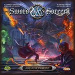 Sword & Sorcery: Le Portail des Arcanes