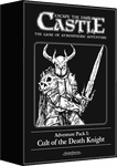 Escape The Dark Castle: Extension 1 – Le culte du chevalier de la Mort