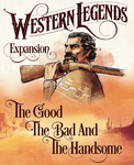 Western Legends: Le Bon, la Brute et le Charmeur