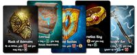 Valeria: Le Royaume – Extension Pack #06: Reliques