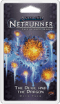 Android: Netrunner – The Devil and the Dragon