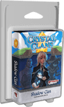 Crystal Clans: Clan de l'Ombre