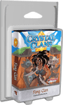 Crystal Clans: Clan du Croc
