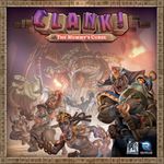 Clank!: La Malédiction de la Momie