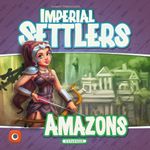 Imperial Settlers: Amazones
