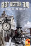 Great Western Trail: Ruée vers le nord