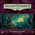 Horreur à Arkham: Le Jeu de Cartes – La Civilisation Oubliée: Extension