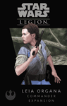 Star Wars: Légion – Leia Organa