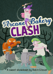La Bataille des Patissorciers