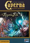 Caverna: The Forgotten Folk